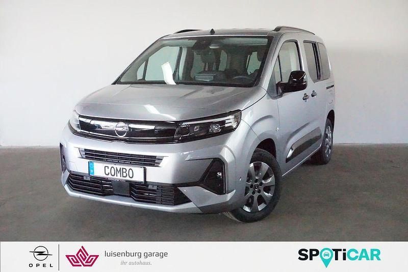 Kontrast grau Neu 2025 Opel Combo Life Van / Kleinbus | 35.900 € - Bild 1/4