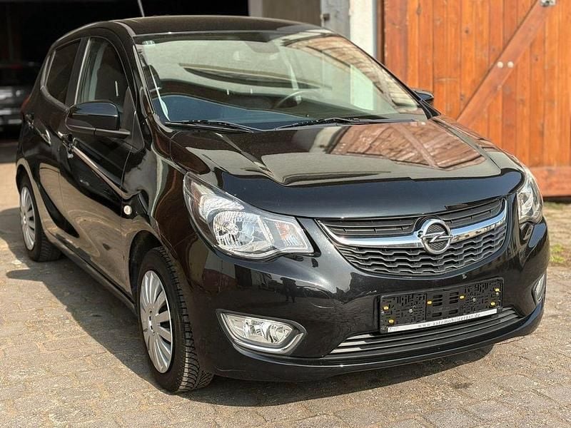 Gebraucht Opel Karl Innovation 75 PS (55 kW) 2017 Other Kleinwagen