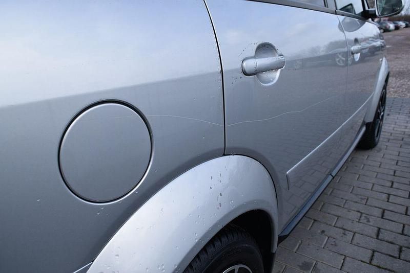 Gebraucht Audi A2 75 PS (55 kW) 2000 Grau Kleinwagen