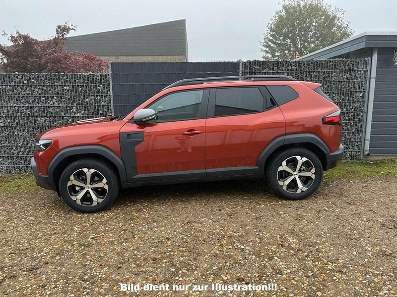 Wählbar ggf. mit aufpreis Neu 2025 Dacia Duster Expression SUV | 24.540 € (Superpreis) - Bild 1/2