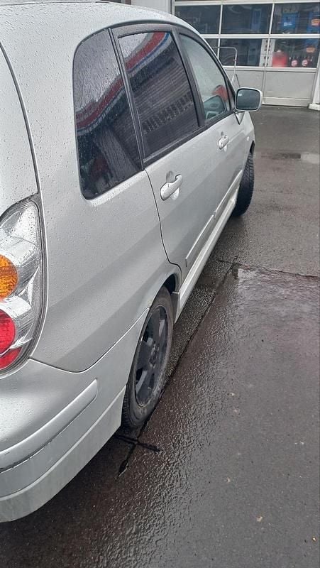 Gebraucht Suzuki Liana 107 PS (78 kW) 2007 Kombi