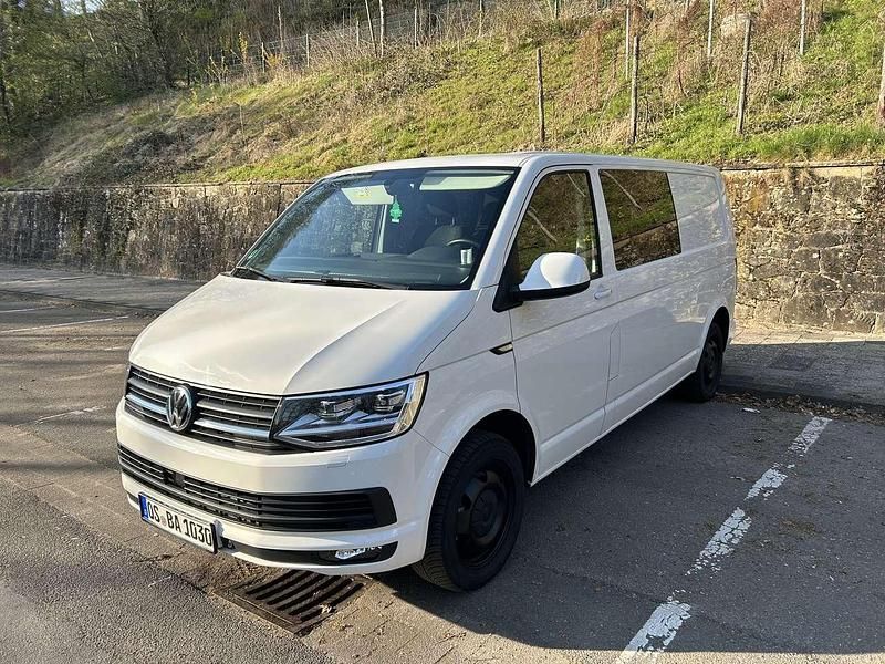 Gebraucht 2017 VW T6 Van | 23.000 € (Superpreis) - Bild 1/4