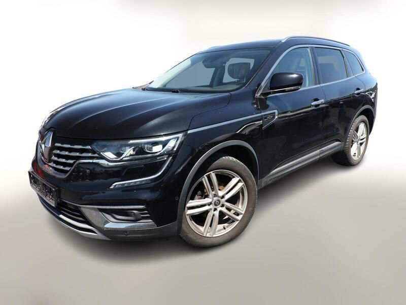 Metallic Gebraucht 2021 Renault Koleos Initiale Paris SUV | 24.300 € (Fairer Preis) - Bild 1/4