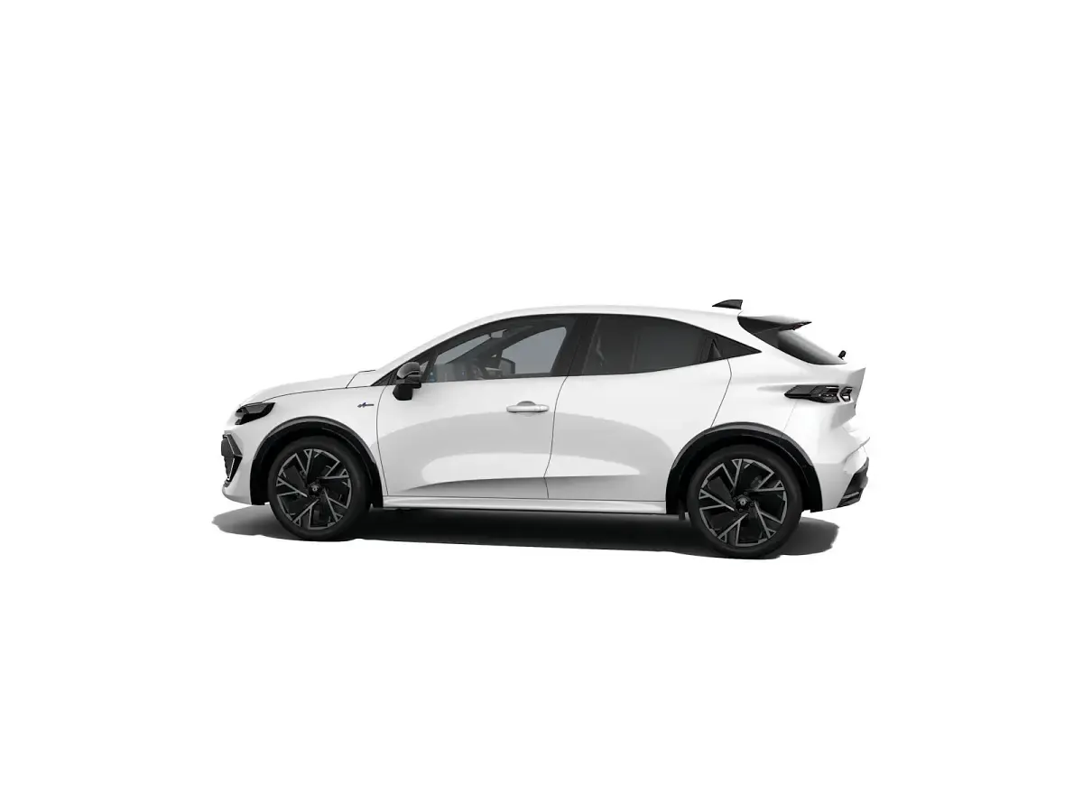 Neu Renault Clio Esprit Alpine 158 PS (116 kW) 2026 Arktisweiß (weiß) Kleinwagen