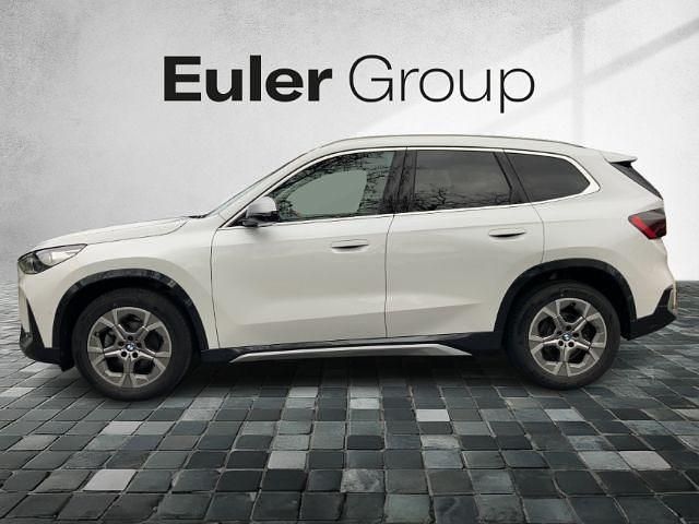 Gebraucht BMW X1 150 PS (110 kW) 2023 Weiss SUV