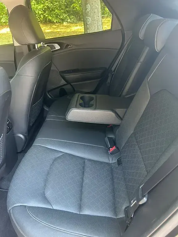 Gebraucht Kia XCeed Platinum Edition 140 PS (102 kW) 2021 Schwarz SUV