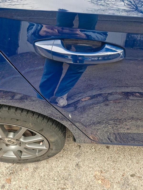 Gebraucht Skoda Fabia 90 PS (66 kW) 2016 Blau Limousine