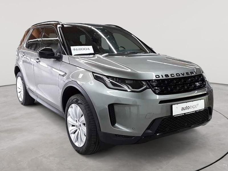 Occasion Land Rover Discovery Sport SE 241 PK (177 kW) 2020 SUV
