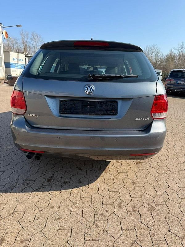 Gebraucht VW Golf IV Match 140 PS (102 kW) 2001 Andere farben Kombi