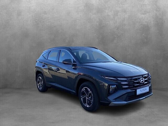 Neu Hyundai Tucson Select 150 PS (110 kW) 2025 Ecotronic grey mineraleffekt SUV