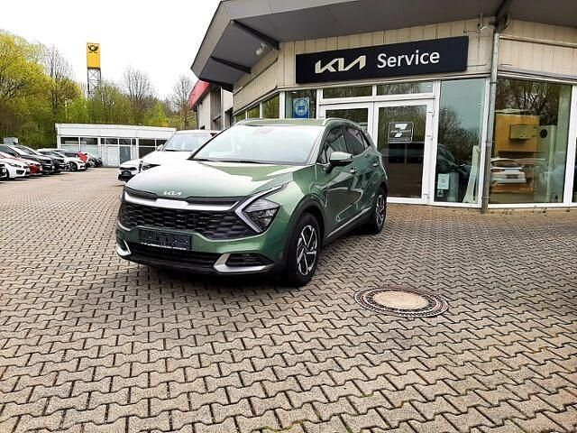 Gebraucht Kia Sportage 160 PS (117 kW) 2024 Othercolor SUV