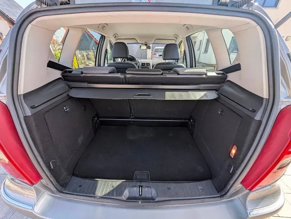 Gebraucht Mercedes A180 Avantgarde 109 PS (80 kW) 2005 Grau Van / Kleinbus