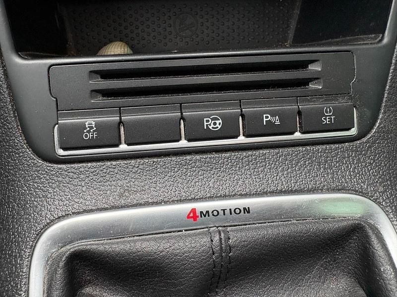 Gebraucht VW Tiguan 140 PS (102 kW) 2011 SUV