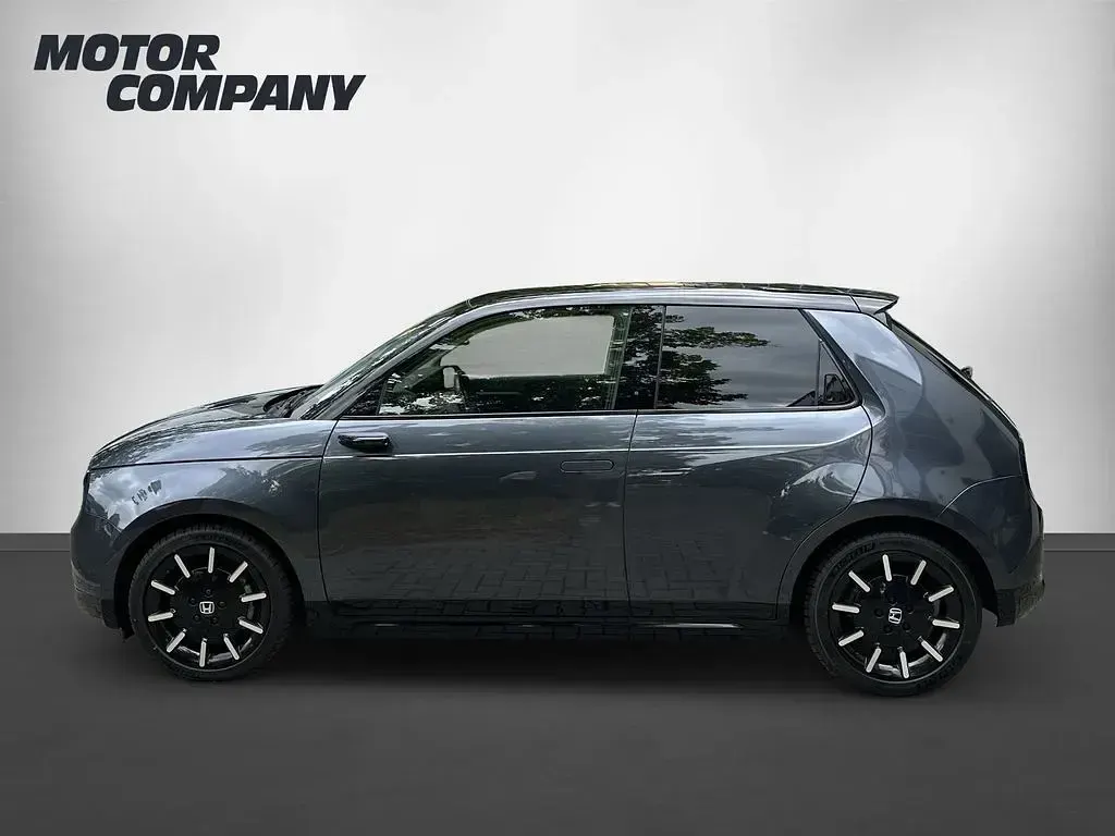 Gebraucht Honda e Advance 113 kW (154 PS) 2023 Grau Kleinwagen