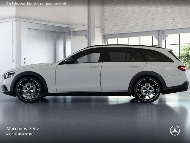 Gebraucht Mercedes E200 197 PS (144 kW) 2022