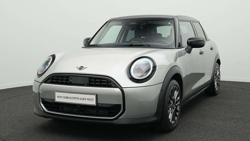 Gebraucht Mini Cooper Classic 156 PS (114 kW) 2024 Grau Kleinwagen