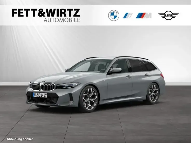 Gebraucht BMW 330 M Sport 286 PS (210 kW) 2025 Kombi