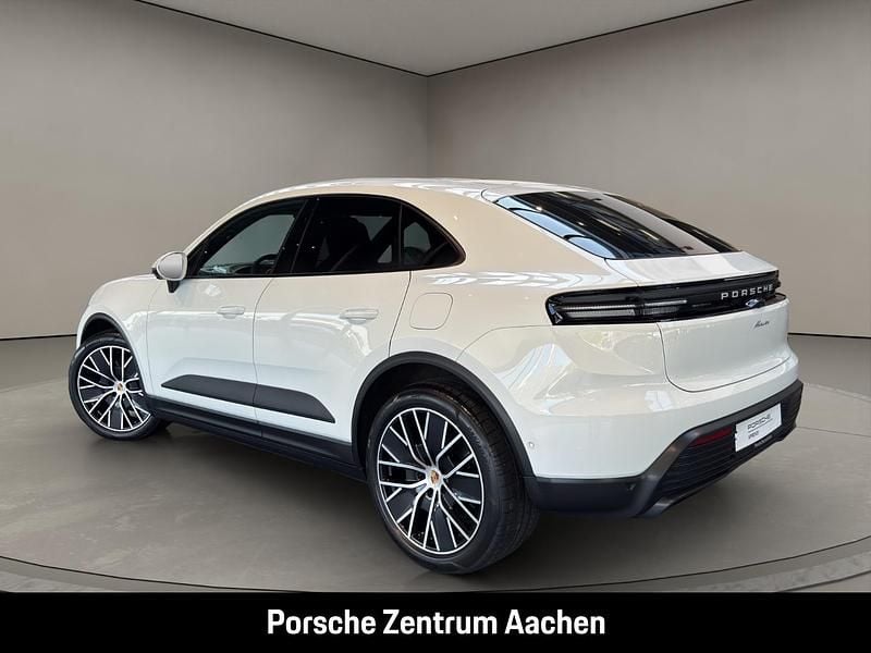 Usata Porsche Macan 264 kW (360 CV) 2025 Bianco SUV