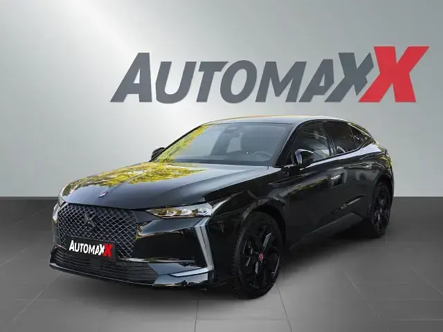 Gebraucht DS Automobiles DS4 Performance Line Plus 131 PS (96 kW) 2024 SUV