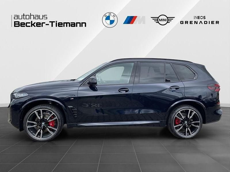 Gebraucht BMW 130 Exclusive 352 PS (258 kW) 2025 Schwarz Kleinwagen