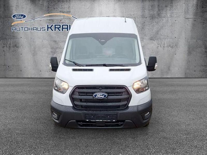 Neu Ford Transit Trend 131 PS (96 kW) 2025 Frostweiß