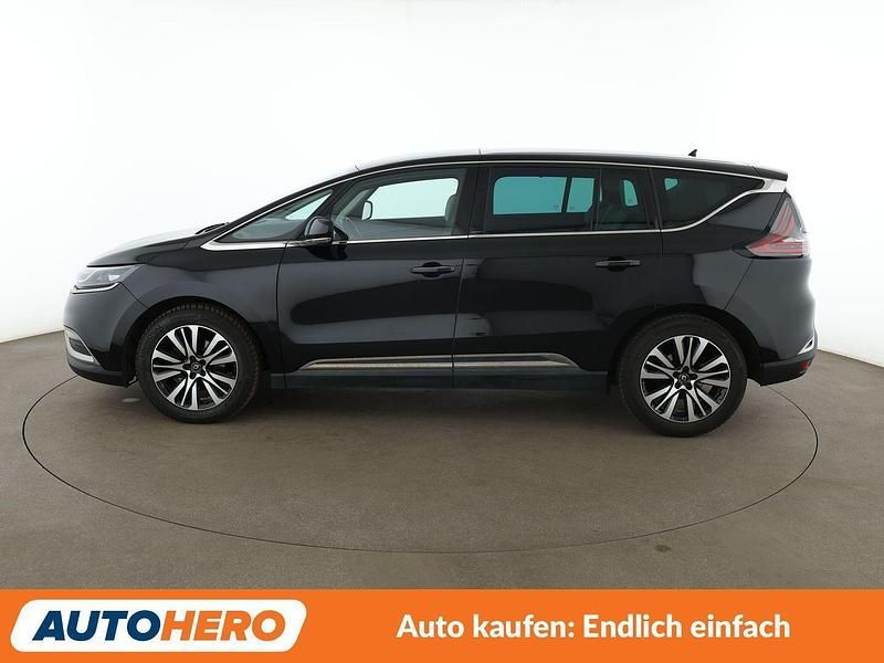 Second-hand Renault Espace Initiale Paris 224 CP (164 kW) 2019 Negru Monovolum