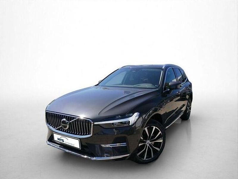 Grau Gebraucht 2023 Volvo XC60 Inscription SUV | 42.990 € (Fairer Preis) - Bild 1/4