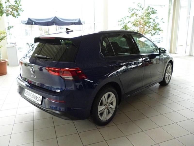 Gebraucht VW Golf VIII Life 150 PS (110 kW) 2023
