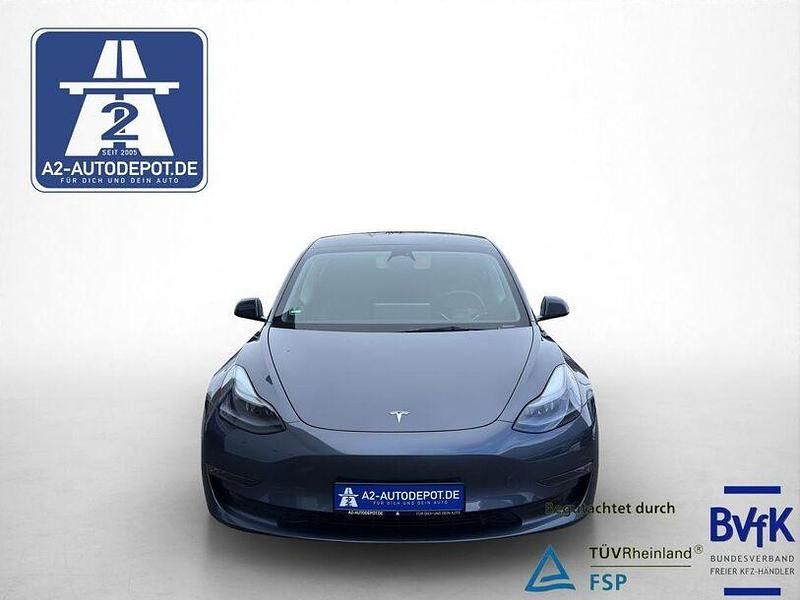Gebraucht Tesla Model 3 366 kW (498 PS) 2021 Andere Limousine