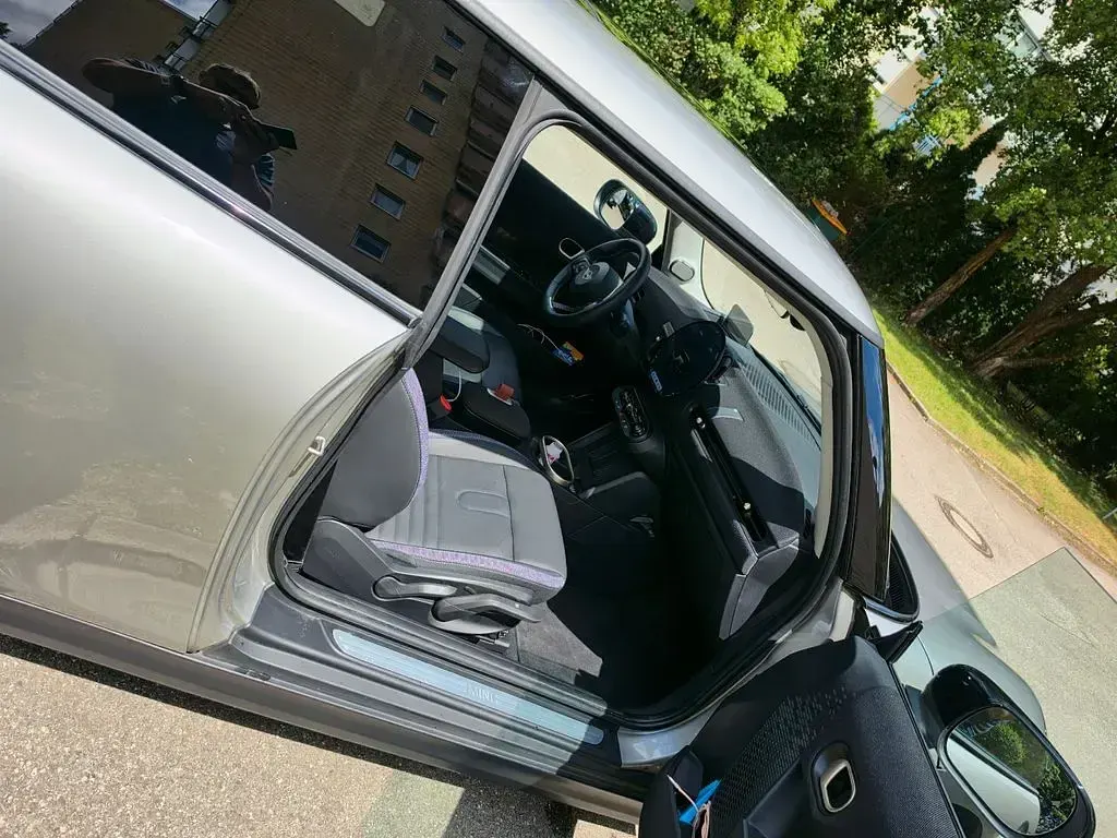 Gebraucht Mini Cooper S 204 PS (150 kW) 2024 Grau Kleinwagen