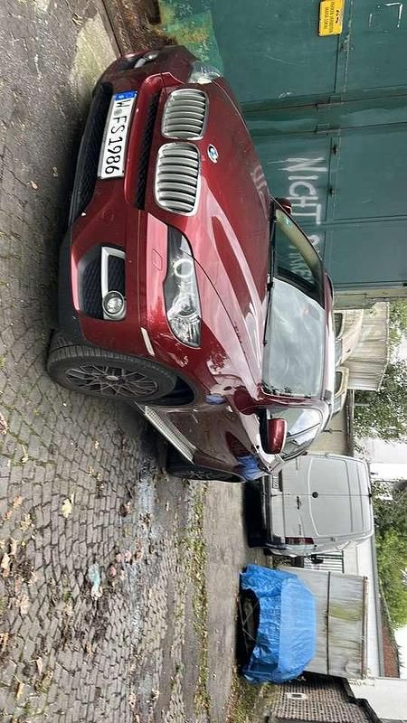 Gebraucht 2012 BMW X6 Exclusive SUV | 17.950 € (Fairer Preis) - Bild 1/4