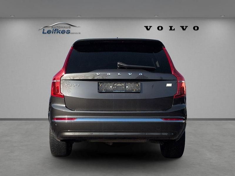 Gebraucht Volvo XC90 Core 455 PS (334 kW) 2022 Grau SUV