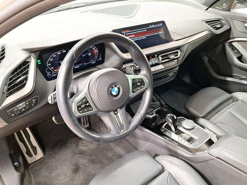 Gebraucht BMW M135 Performance 306 PS (225 kW) 2023 Weiß Kleinwagen