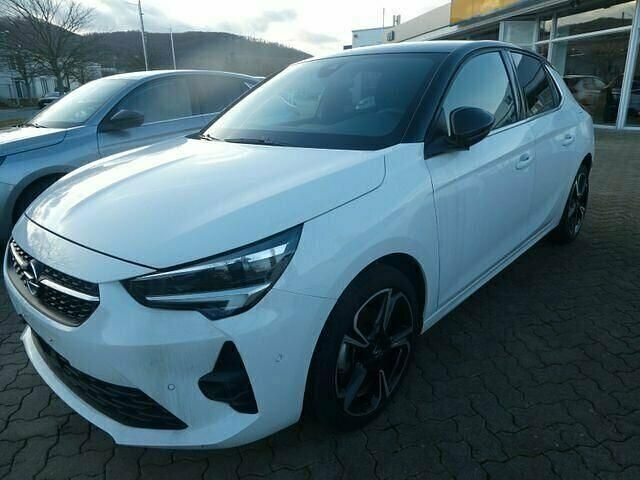 Gebraucht Opel Corsa GS Line 101 PS (74 kW) 2023 Othercolor Kleinwagen