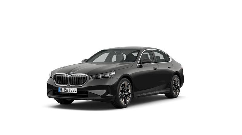 Gebraucht 2025 BMW 540 Limousine | 65.880 € (Superpreis) - Bild 1/1