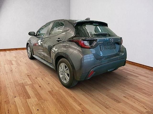 Gebraucht Mazda 2 116 PS (85 kW) 2025