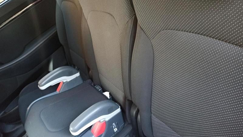 Gebraucht Kia Carens 2013 Van / Kleinbus