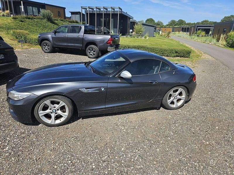 Gebraucht 2014 BMW Z4 Sport Line Cabrio | 19.900 € (Fairer Preis) - Bild 1/4