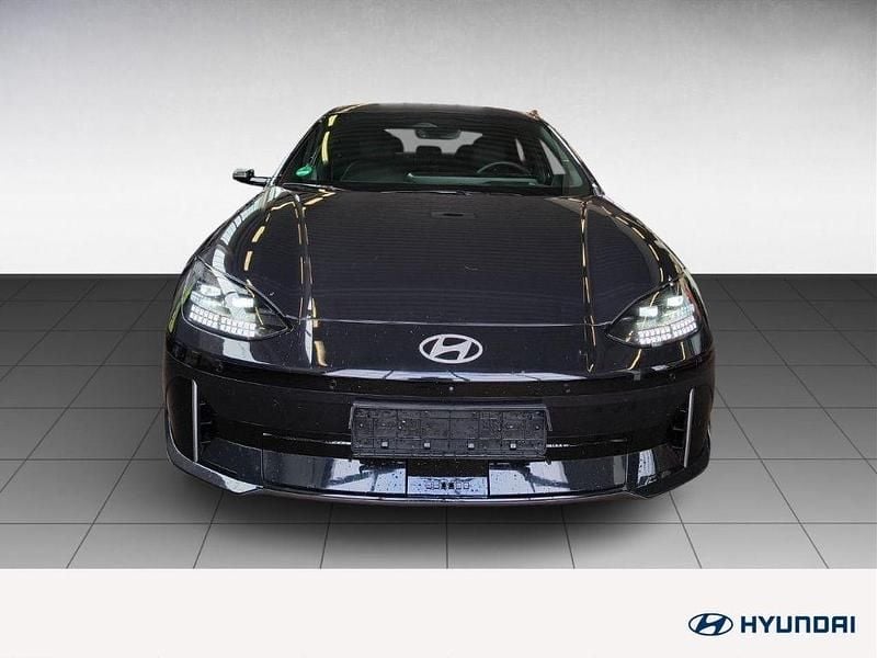 Gebraucht Hyundai Ioniq 6 239 kW (325 PS) 2024 Blau Limousine