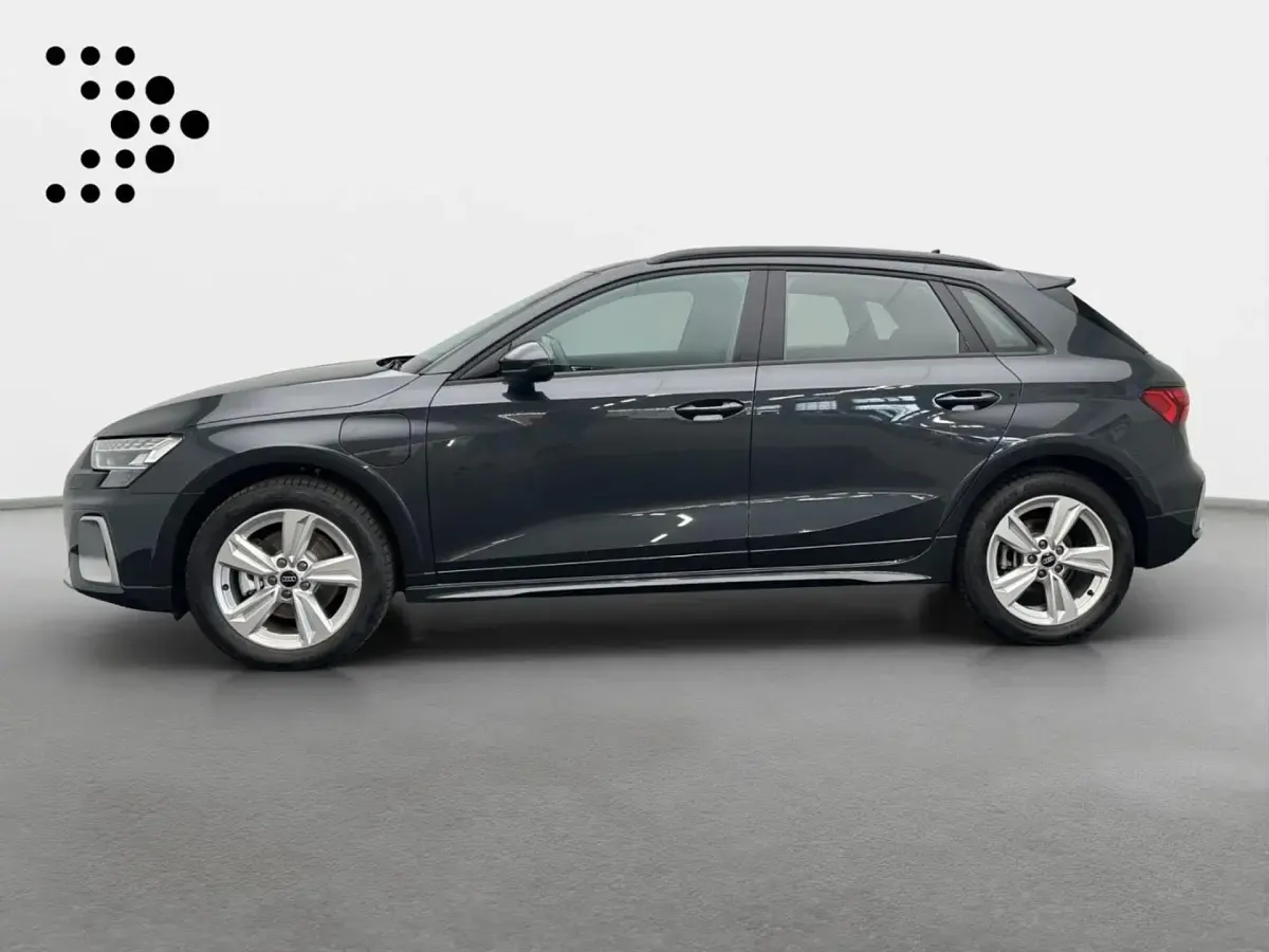 Gebraucht Audi A3 e-tron Comfort 204 PS (150 kW) 2025 Manhattangrau metallic Kleinwagen