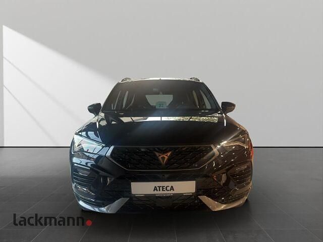Gebraucht Cupra Ateca 190 PS (139 kW) 2023 Schwarz SUV