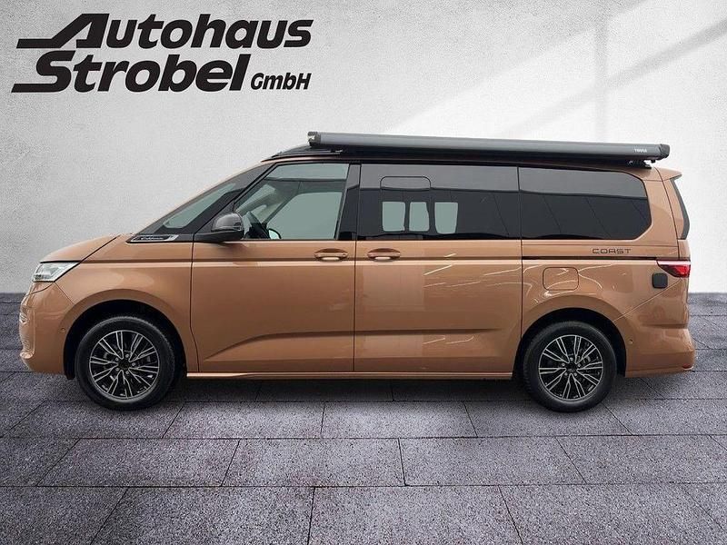 Neu VW California Coast 150 PS (110 kW) 2025 Braun Van