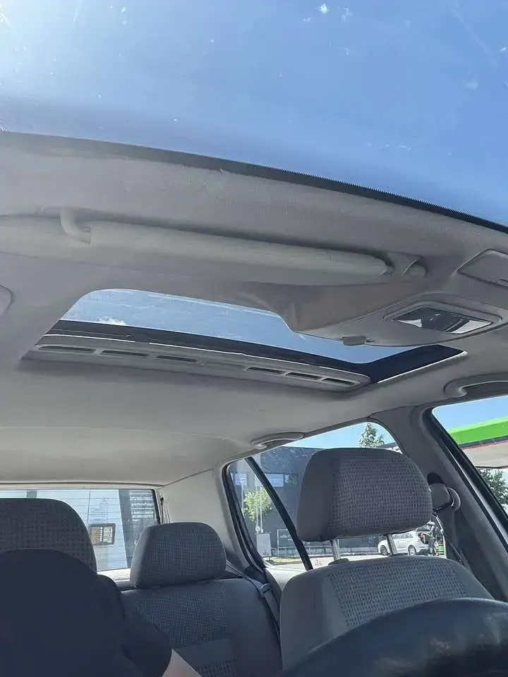 Gebraucht VW Polo Comfortline 75 PS (55 kW) 2000 Limousine