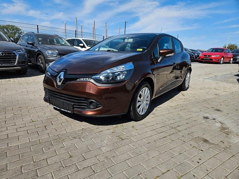 Other Gebraucht 2014 Renault Clio IV Expression Kleinwagen | 6.750 € (Fairer Preis) - Bild 1/4