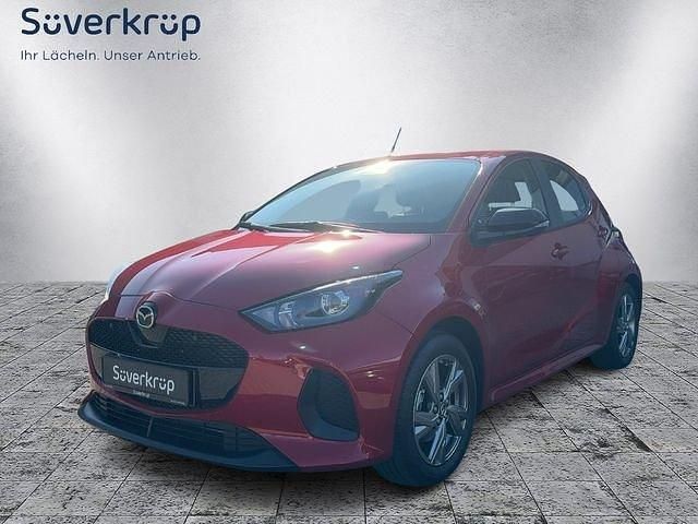 Neu 2025 Mazda 2 Exclusive-Line | 25.990 € (Fairer Preis) - Bild 1/4