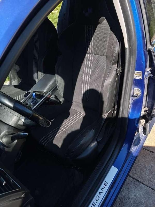 Gebraucht 2018 Renault Mégane GT Line GT-Line Kombi | 13.000 € (Fairer Preis) - Bild 1/4