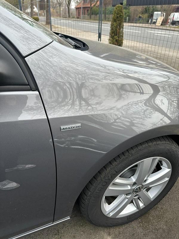 Gebraucht VW Golf 85 PS (62 kW) 2012 Grau Coupé