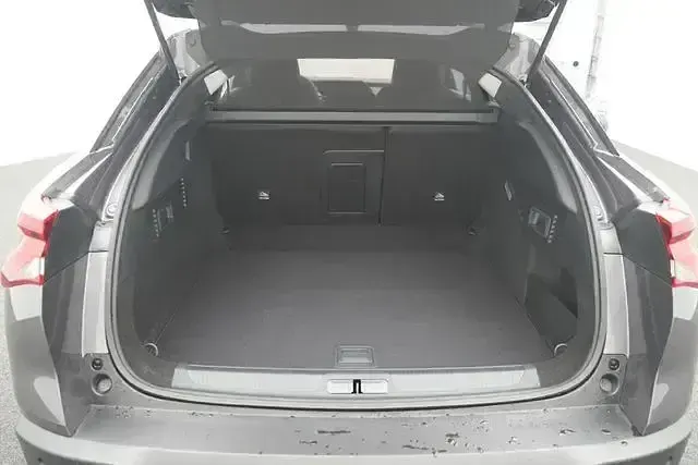 Usata Citroën C5 X Feel 131 CV (96 kW) 2023 Grigio Station wagon