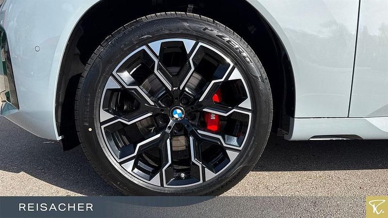 Neu BMW X3 Comfort Edition 197 PS (144 kW) 2026 Sophistograu brillanteffekt SUV