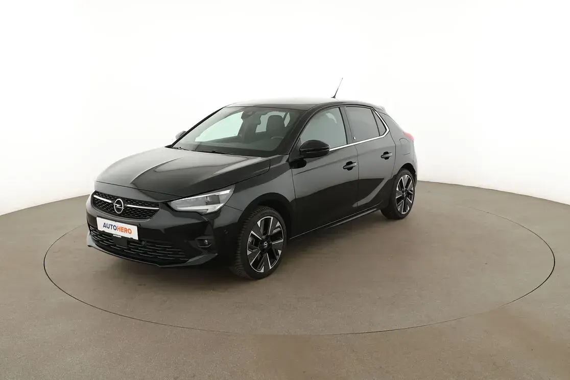 Gebraucht Opel Corsa-e drive 100 kW (136 PS) 2022 Kleinwagen